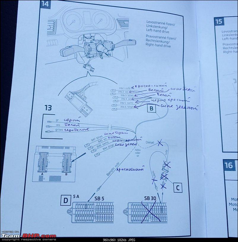 Schema electrique polo 86c