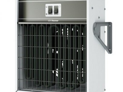 Schema electrique aerotherme thermor
