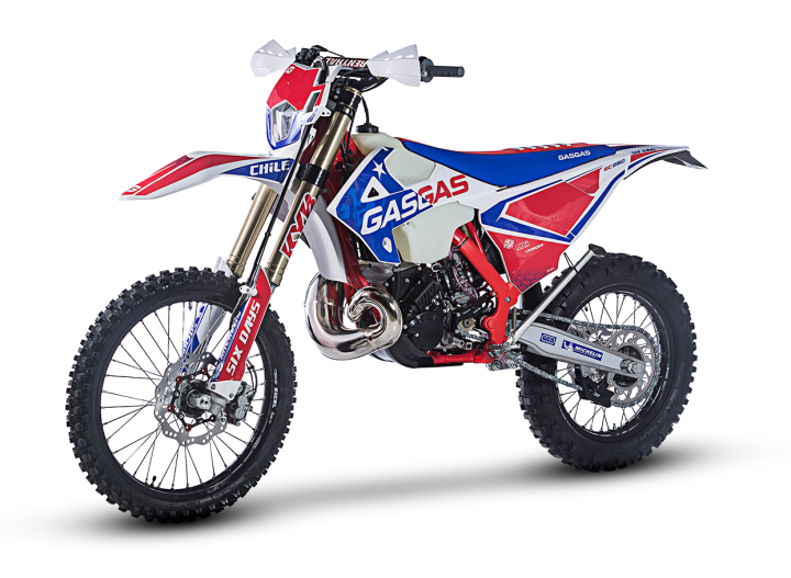 Schema electrique gas gas ec 300 2006