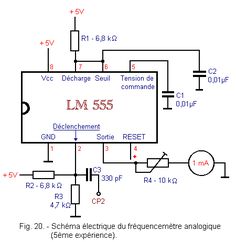 Gnd schema electrique