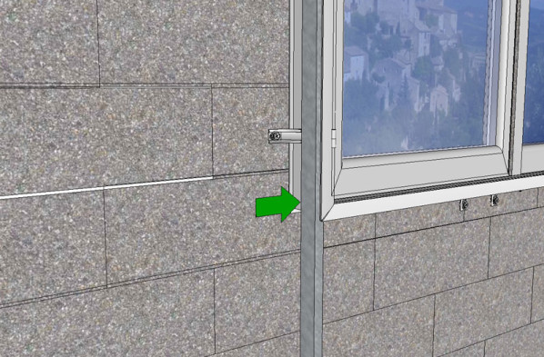 Doublage des murs intérieurs