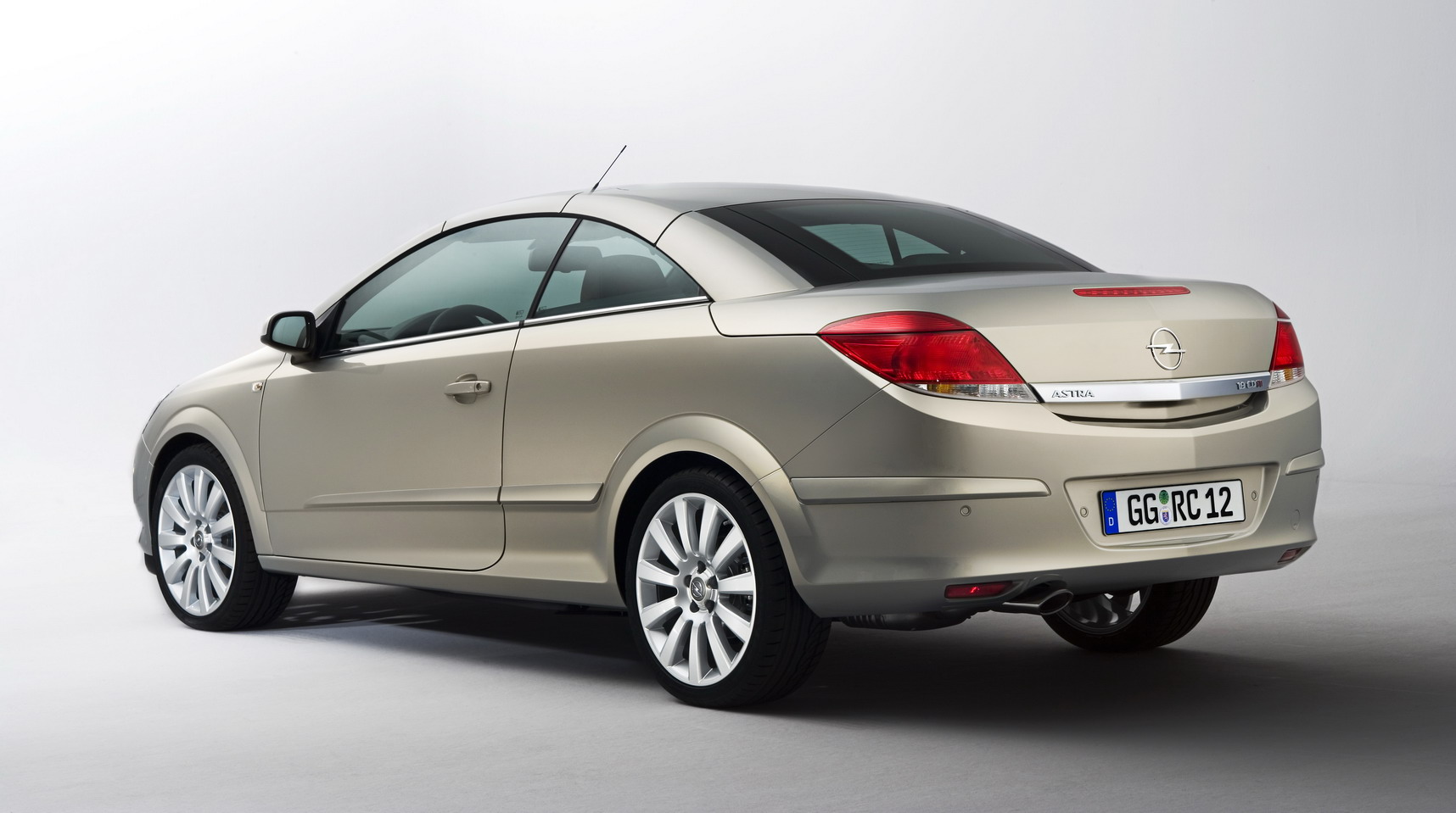 Schema electrique opel astra twintop
