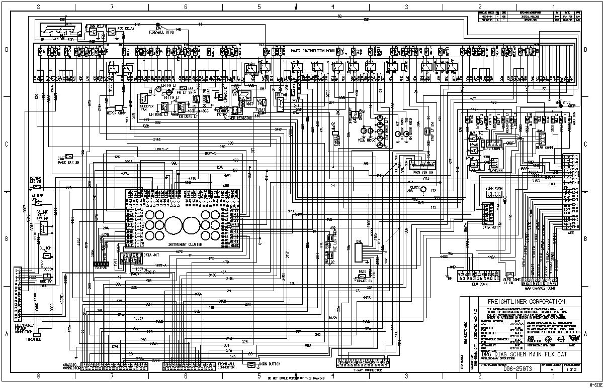 Schema electrique buell xb12