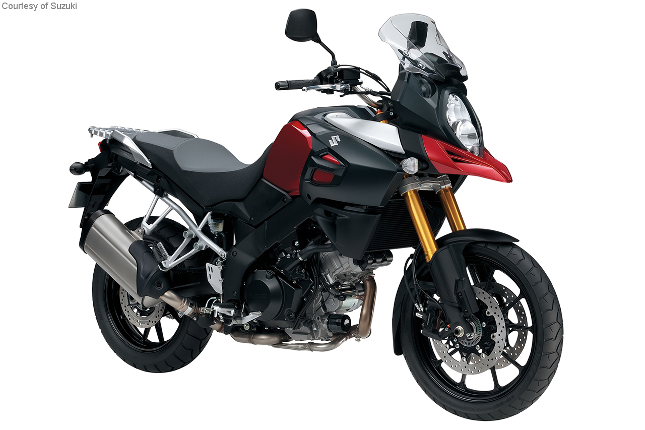 Schema electrique v strom 1000