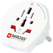 Norme prise electrique chine