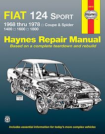 Schema electrique fiat 850 spider