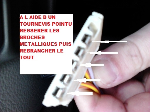 Schema electrique leve vitre clio 2 phase 1