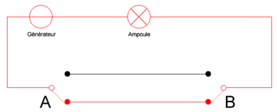 Schema 6 electrique