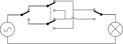 Schéma 7 électrique