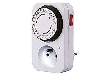 Norme electrique informatique