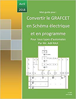 Schéma électrique grafcet