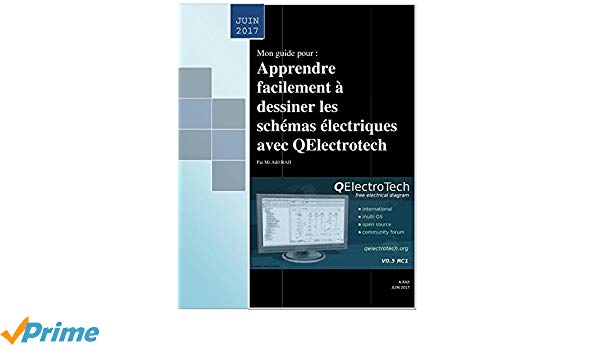 Schema electrique x11