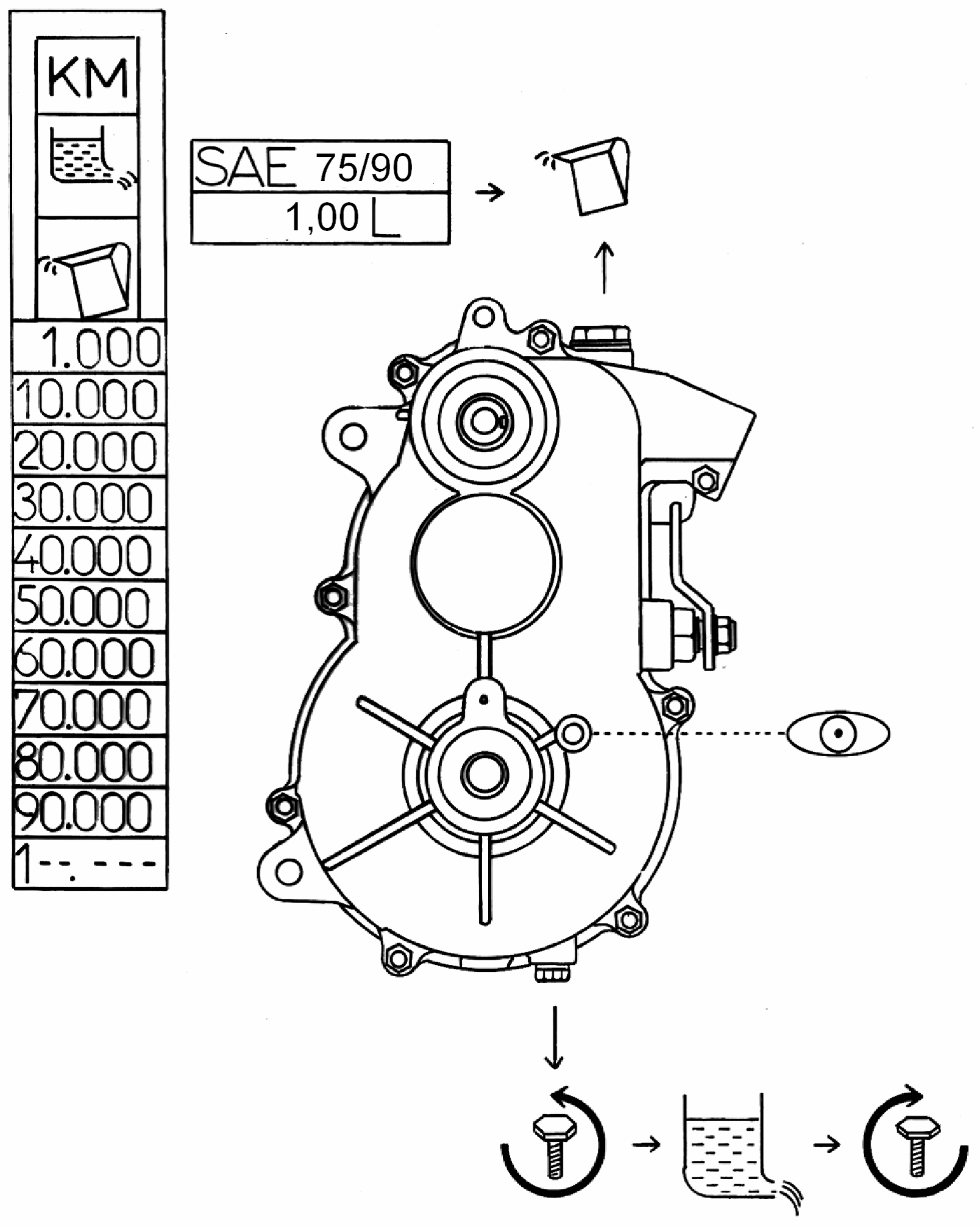 Schema electrique aixam 741