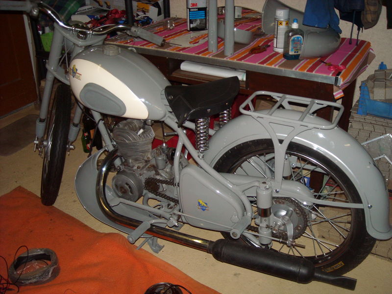 Schema electrique peugeot 57 tas