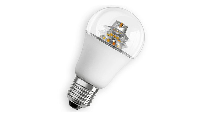 Norme ampoule electrique