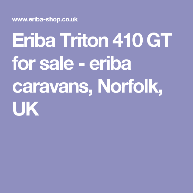 Schema electrique eriba triton