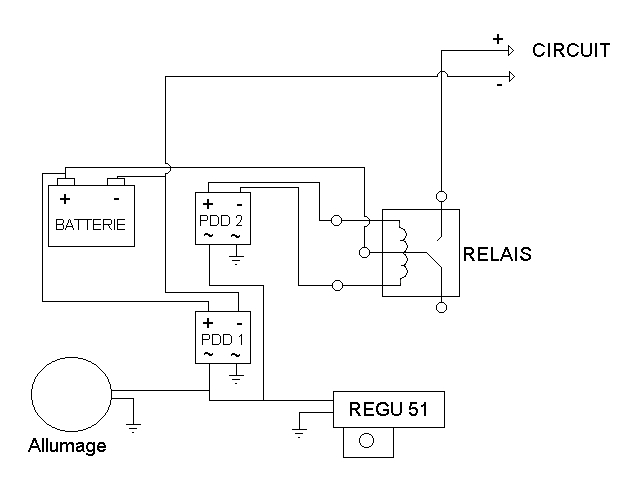 Schema electrique 103 mvl