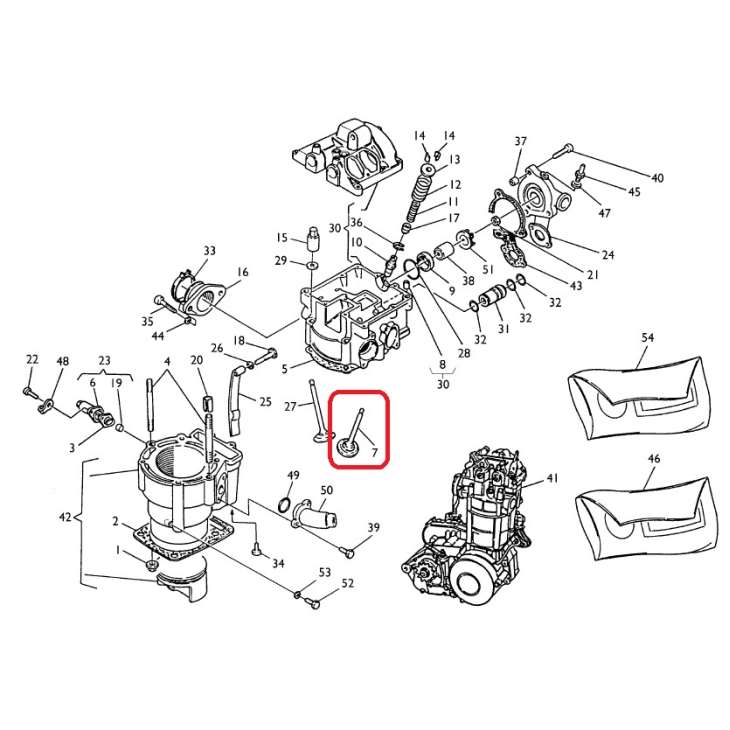 Schema electrique husqvarna 250 te