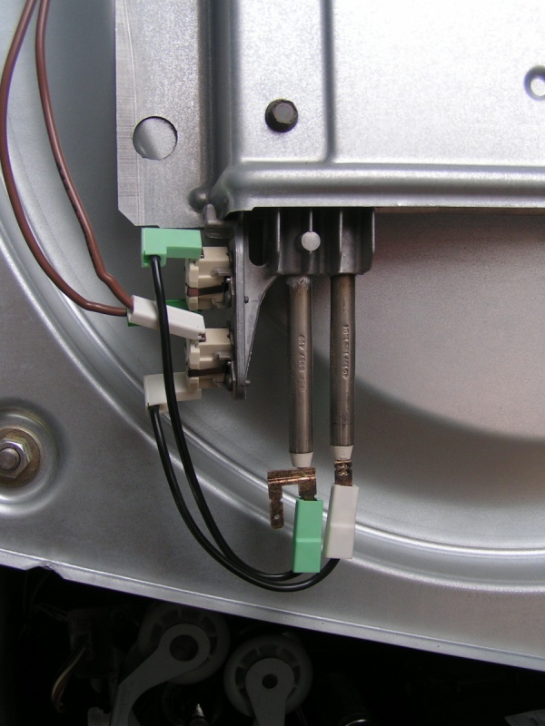 Schema electrique seche linge laden am 3888