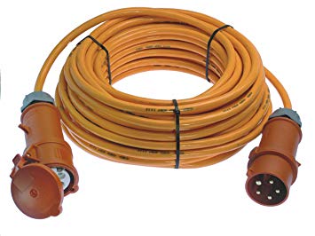 Norme installation electrique en allemagne