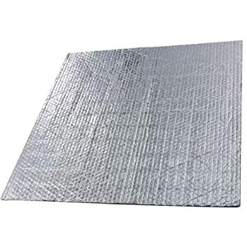 Plaque protection thermique