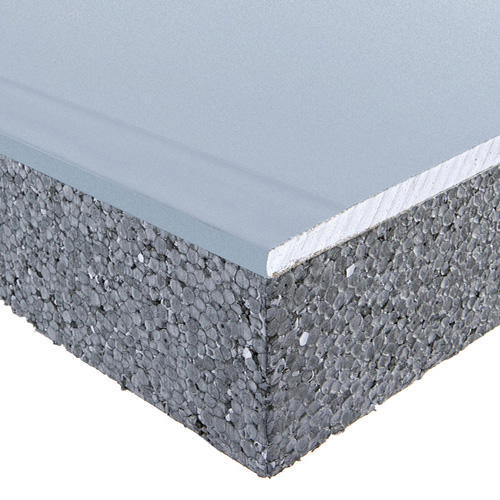 Isolant thermo acoustique