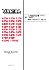 Schema electrique tracteur valtra