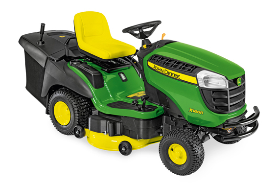 Schema electrique tondeuse autoportée john deere