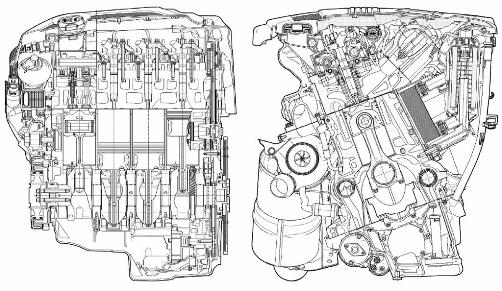 Schema electrique bmw 324d