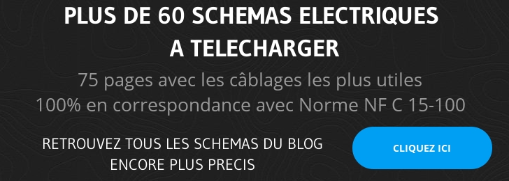 Schema électrique vmc