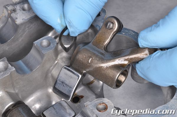 Schema electrique suzuki dr 350