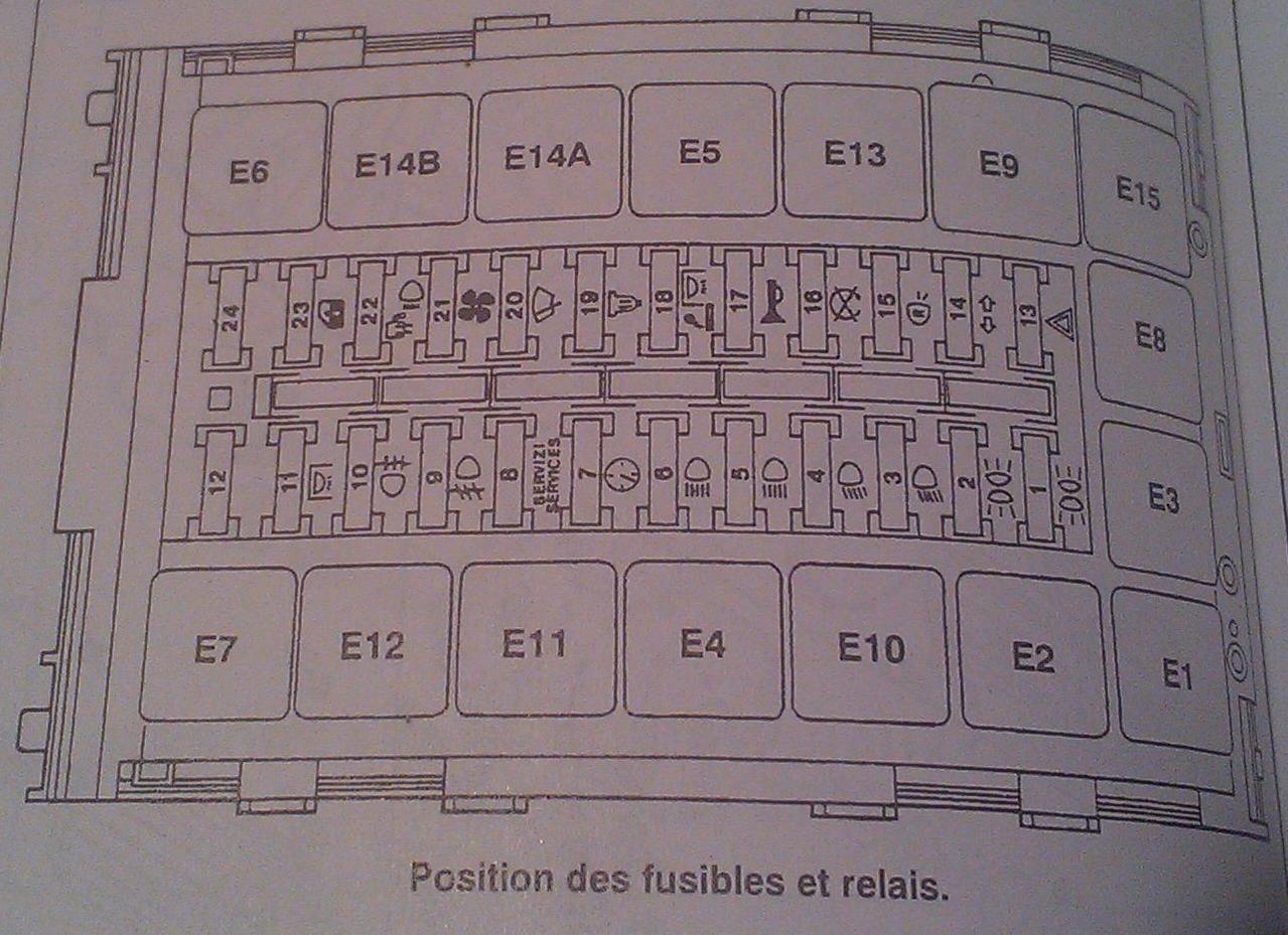 Schema electrique iveco 35 10