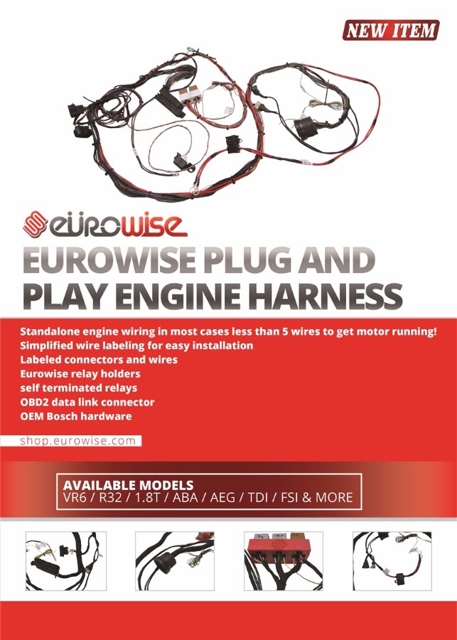 Schema electrique vr6 obd2