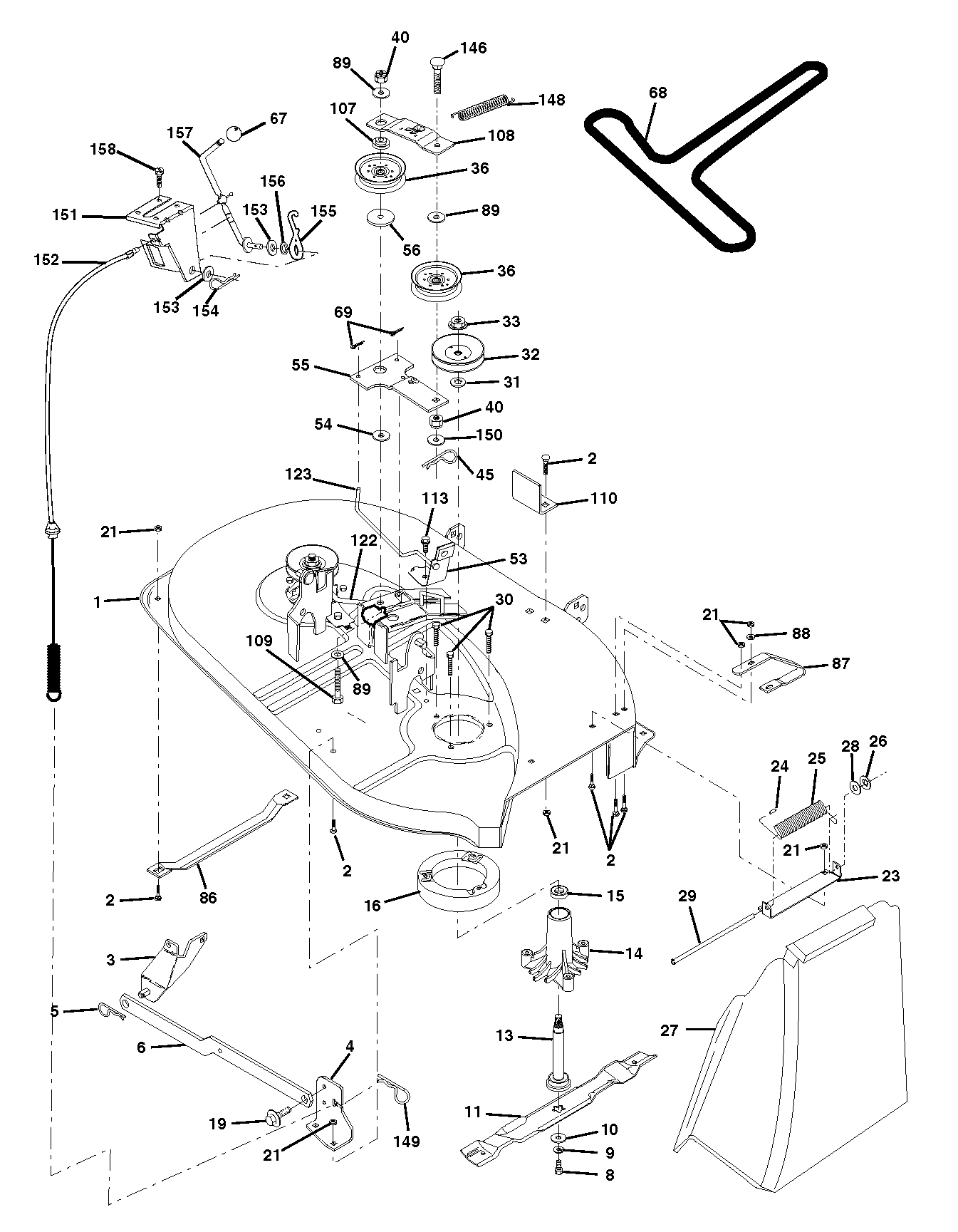 Schema electrique verts loisirs