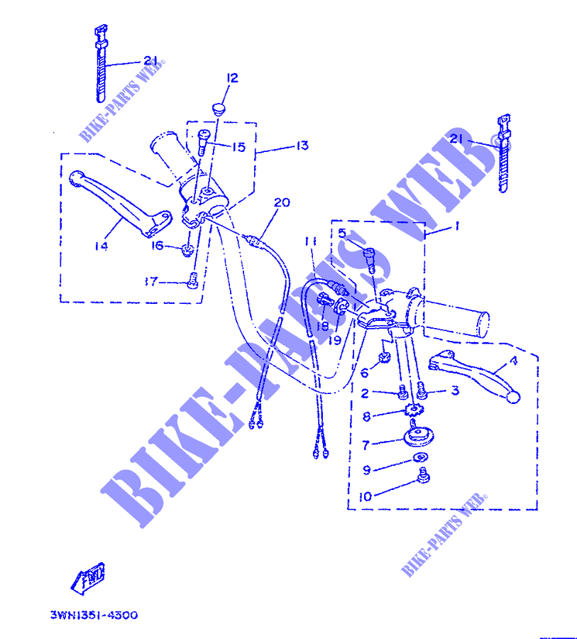 Schema electrique saf mr200