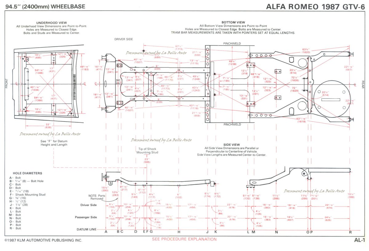 Schema electrique alfa romeo giulietta