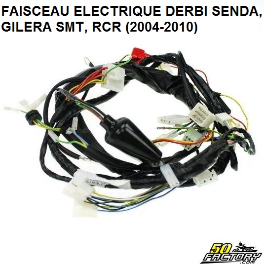 Schema electrique tertiaire