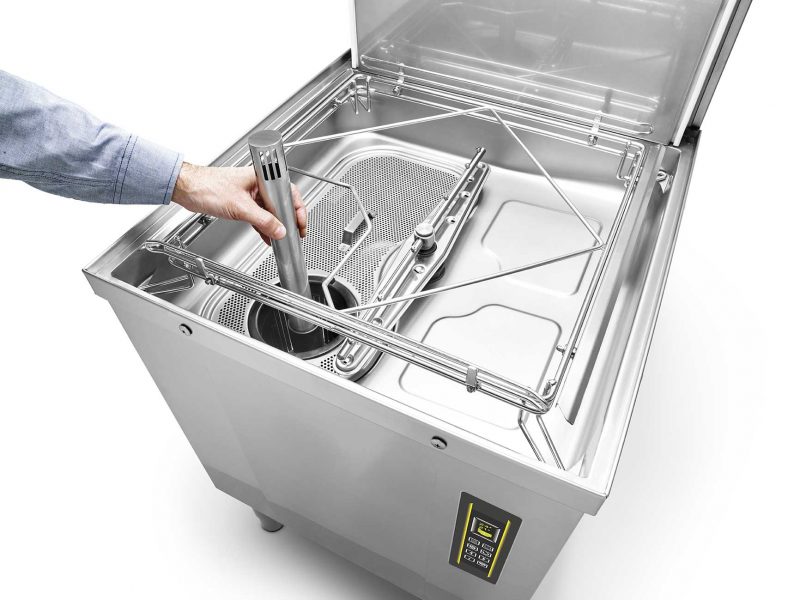 Schema electrique lave vaisselle elframo