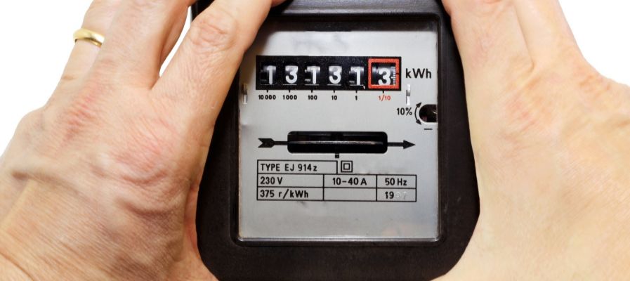 Norme electrique compteur energie
