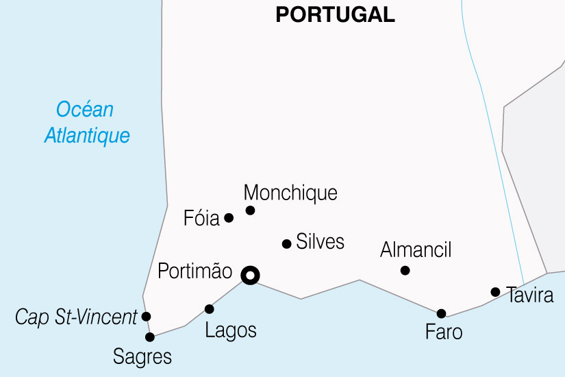 Norme electrique portugal