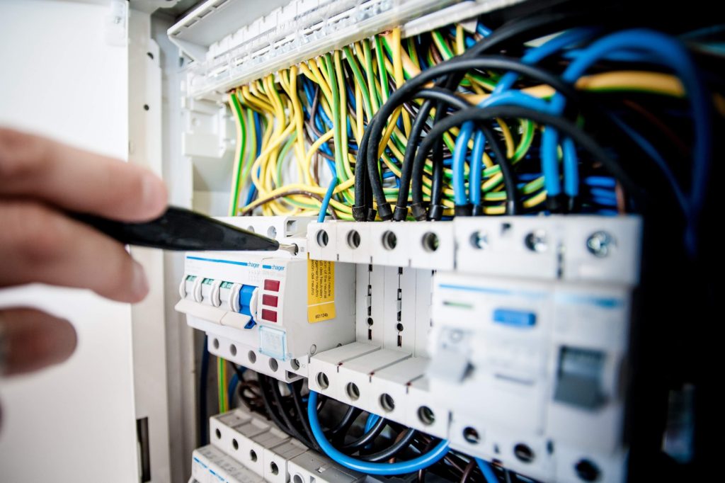 Obligation de mise au norme electrique