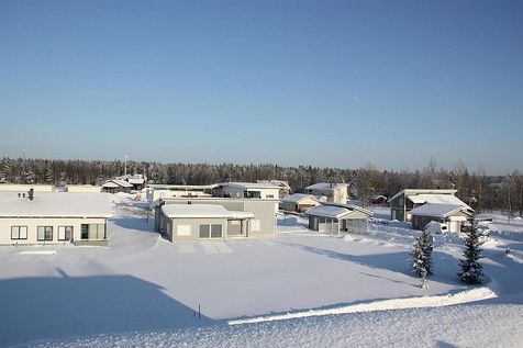 Norme electrique finlande