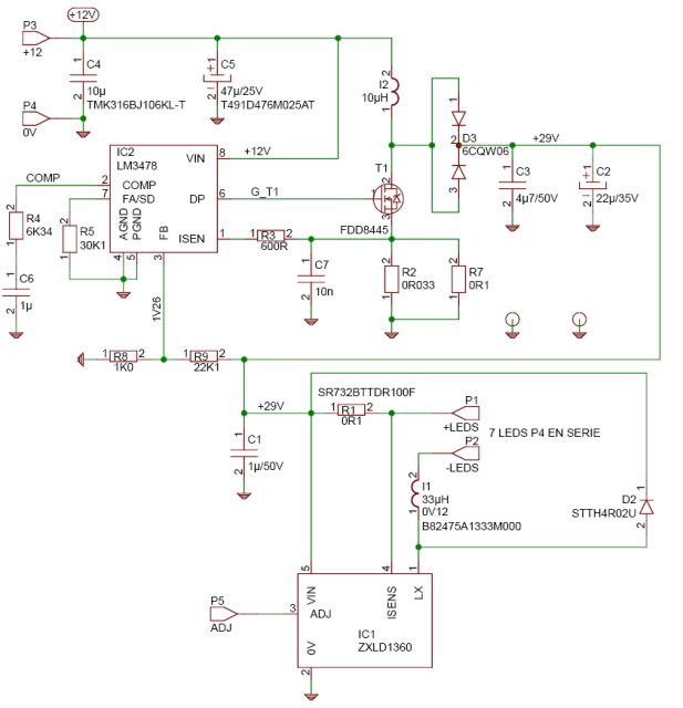 Schema electrique gilera smt