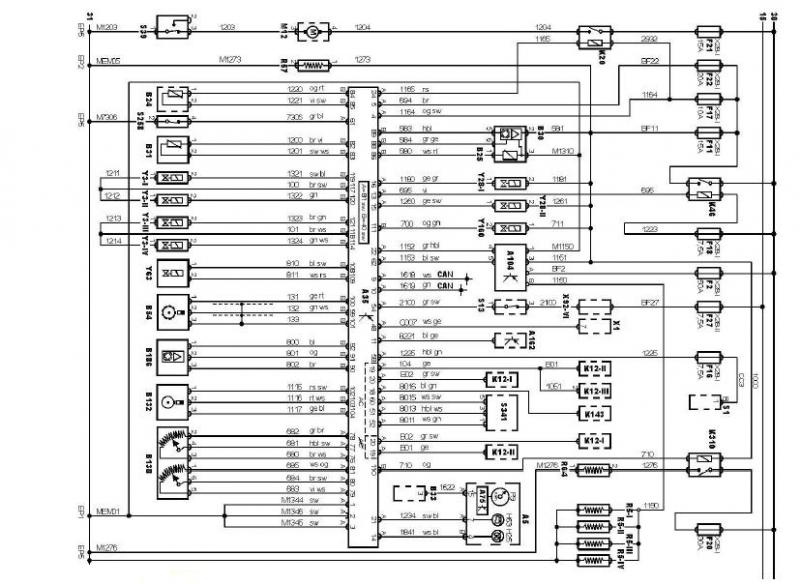 Schema electrique boxer 3