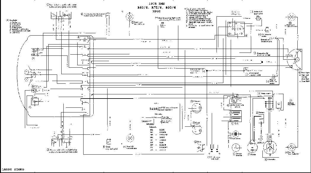 Schema electrique chauffe eau avec contacteur