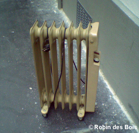 Schema electrique radiateur bain d huile