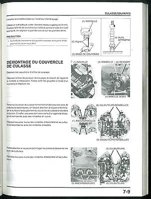 Schéma électrique xr400