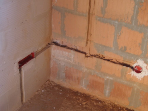 Saignée electrique norme