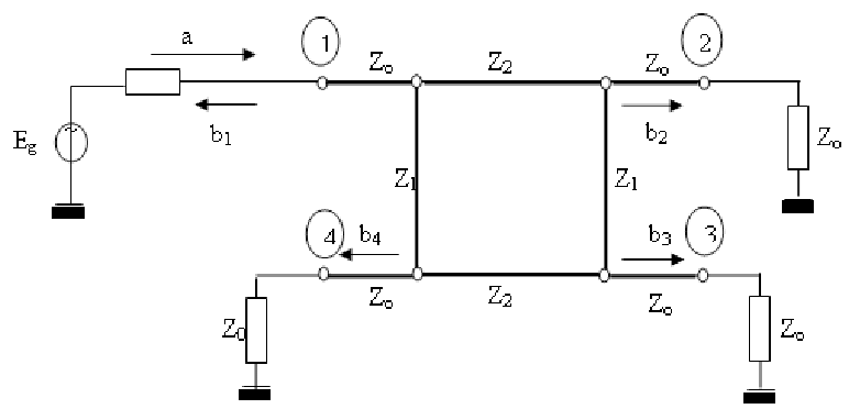 Schema electrique t