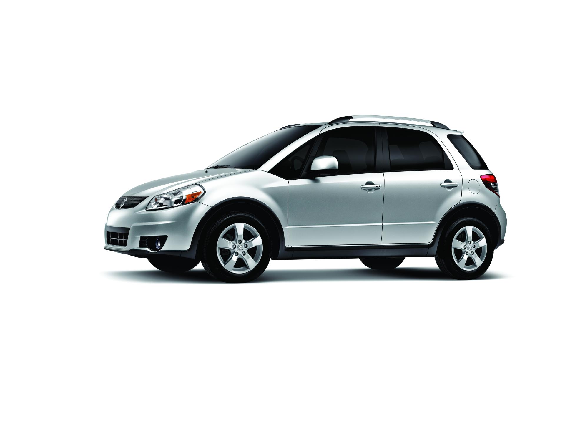 Schema electrique suzuki sx4